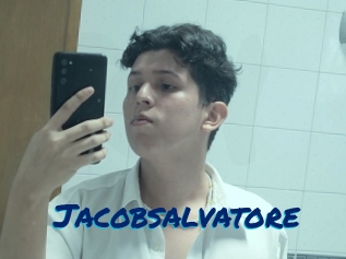 jacobsalvatore Sexe City