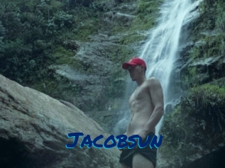 jacobsun Sexe City