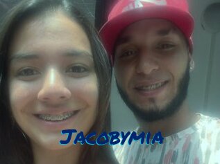 Jacobymia