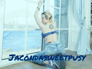 Jacondasweetpusy
