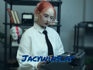Jacywinslat