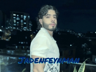 Jadenfeynman