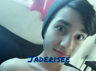 Jaderisee