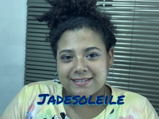 Jadesoleile