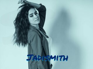 jadismith Sexe City