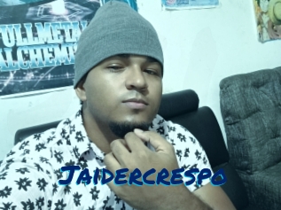 jaidercrespo Sexe City
