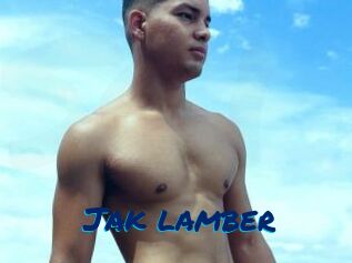 Jak_lamber