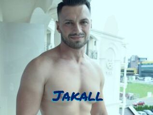 Jakall