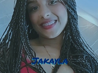 Jakayla