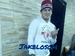 Jakblosom