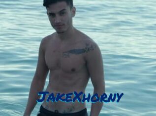 JakeXhorny