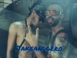 Jakeandgero