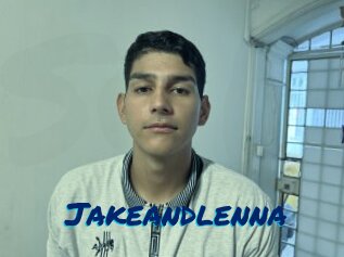 Jakeandlenna