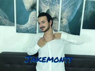 Jakemonty