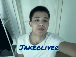 Jakeoliver