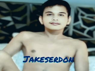 Jakeserdon