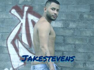 Jakestevens