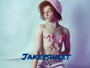 Jakeysweet