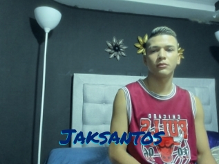 Jaksantos
