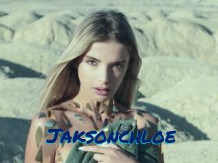 Jaksonchloe