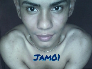 Jam01