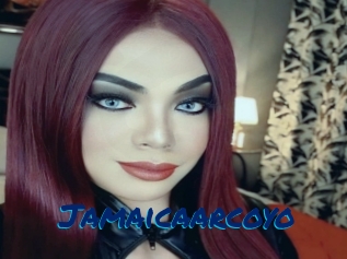 jamaicaarcoyo Sexe City