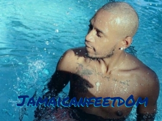 Jamaicanfeetd0m