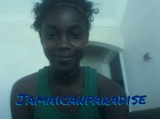 Jamaicanparadise