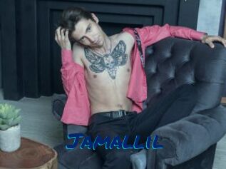 jamallil Sexe City