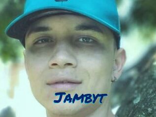 Jambyt