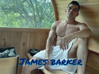 James_barker
