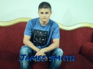 James_smiith