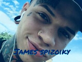 James_spizoiky