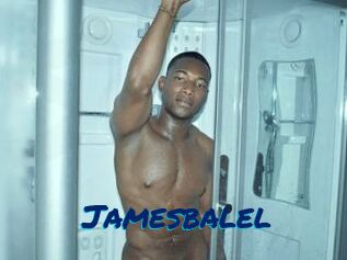 jamesbalel Sexe City