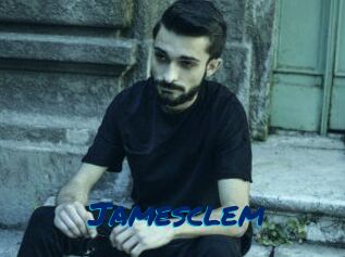 Jamesclem