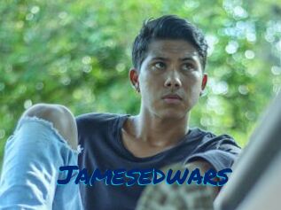 Jamesedwars