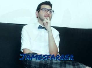 Jamesfarrer