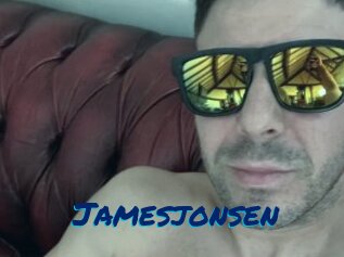 Jamesjonsen