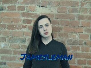 Jamesleman