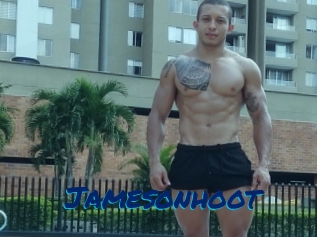 Jamesonhoot