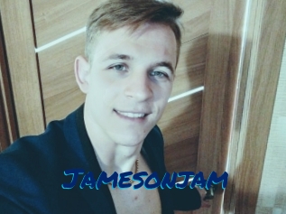 jamesonjam Sexe City