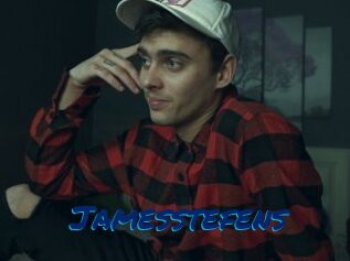 Jamesstefens