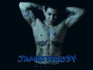 jamesterry34 Sexe City
