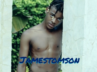 Jamestomson