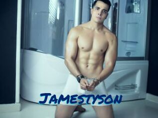 Jamestyson