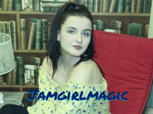 Jamgirlmagic