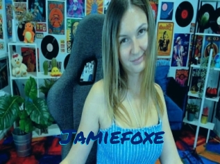 Jamiefoxe