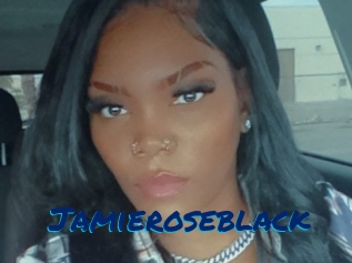 jamieroseblack Sexe City