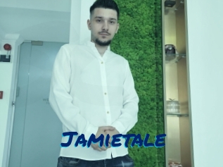jamietale Sexe City