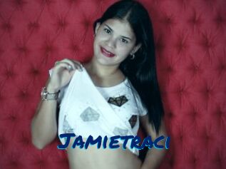 Jamietraci